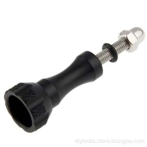TMC Thumb Knob Long Stainless Bolt Screw for GoPro HD Hero 3+/3/2